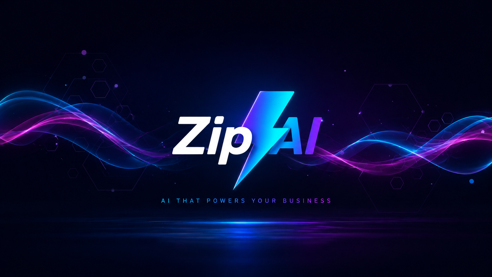 ZiPai – AI that powers your business