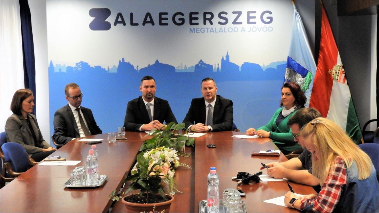 Ingyenes LED-csereprogram társasházak számára