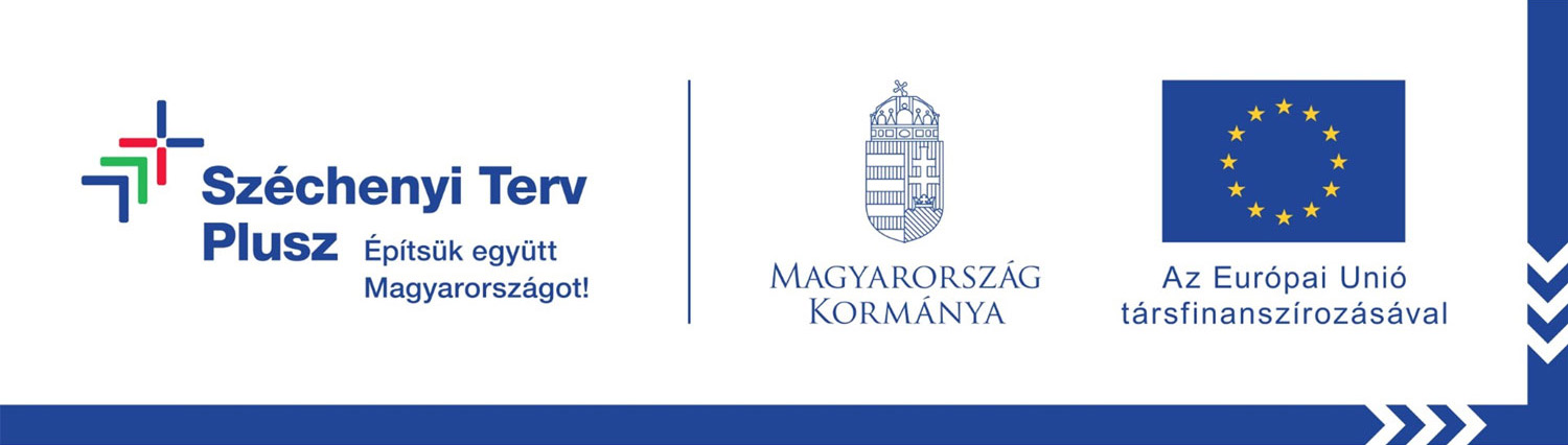 Széchenyi Terv Plusz – támogatási tájékoztató